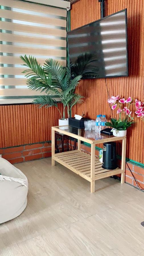 Old House Homestay Hanoi Zewnętrze zdjęcie