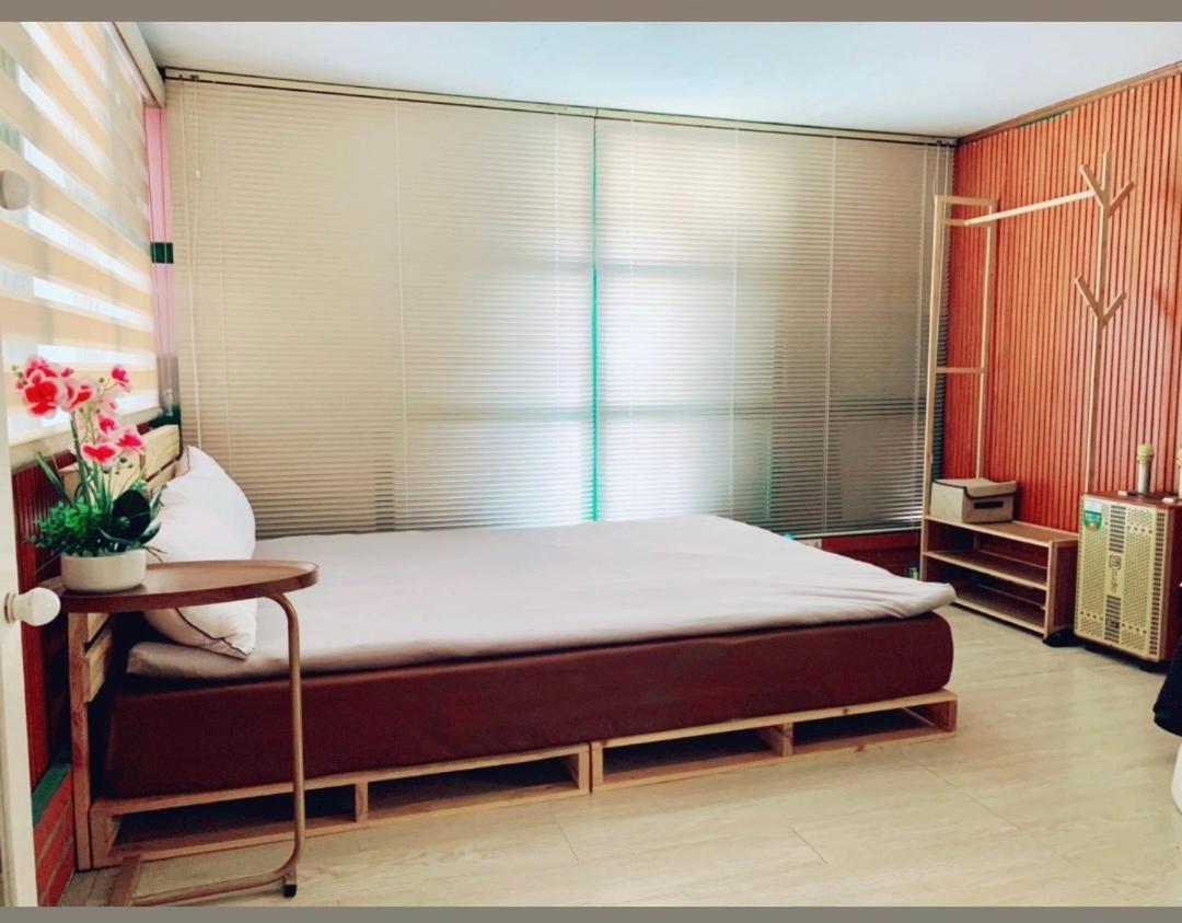 Old House Homestay Hanoi Zewnętrze zdjęcie