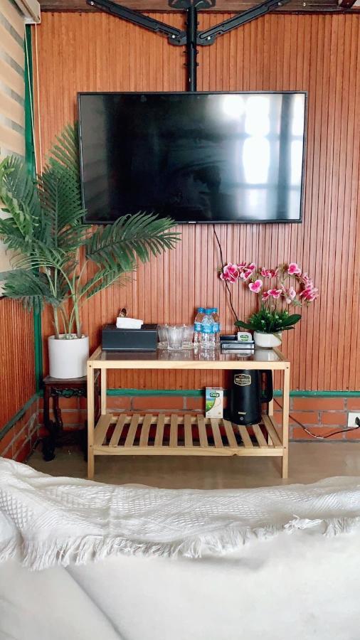 Old House Homestay Hanoi Zewnętrze zdjęcie
