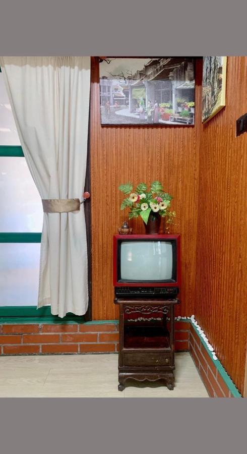 Old House Homestay Hanoi Zewnętrze zdjęcie