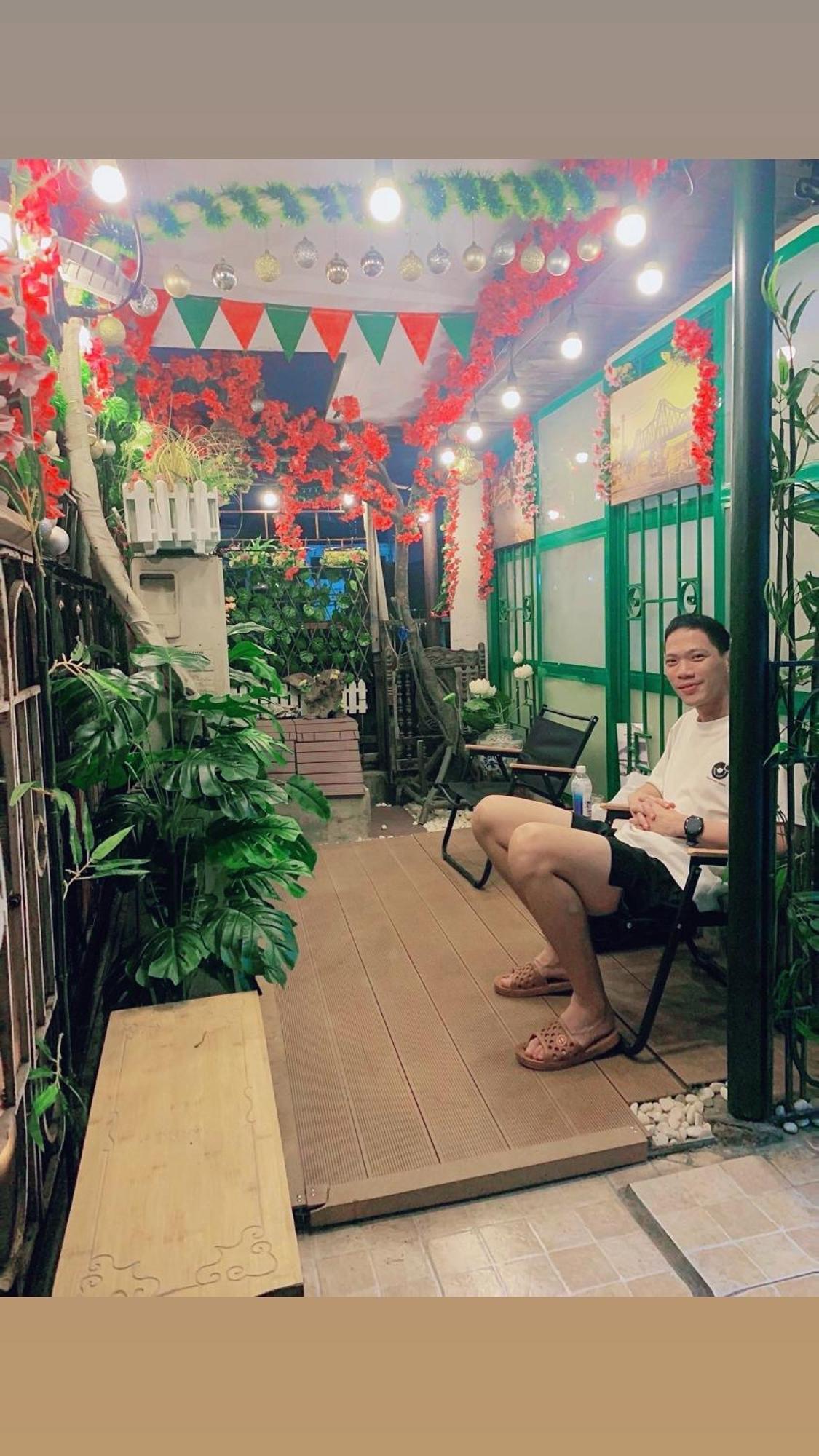 Old House Homestay Hanoi Zewnętrze zdjęcie