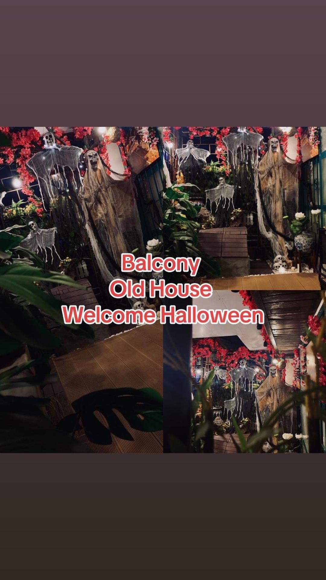 Old House Homestay Hanoi Zewnętrze zdjęcie