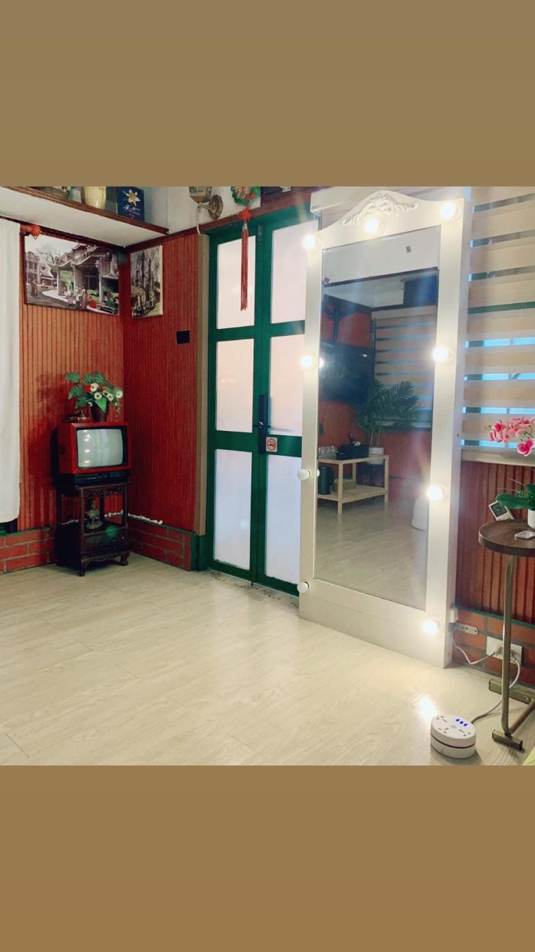 Old House Homestay Hanoi Zewnętrze zdjęcie